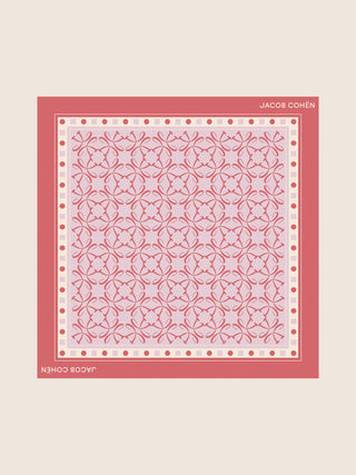 Bard - Pants in Stretch Twill