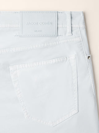 Bard - Pants in Stretch Twill