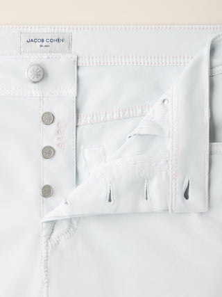 Bard - Pants in Stretch Twill