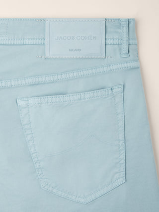 Bard - Pants in Stretch Twill