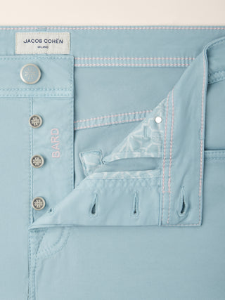 Bard - Pants in Stretch Twill