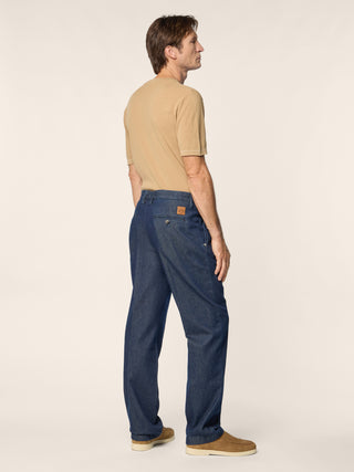 Lucas – Pure Cotton Jeans