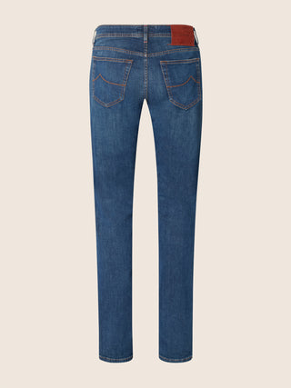 Nick - Power Stretch Jeans