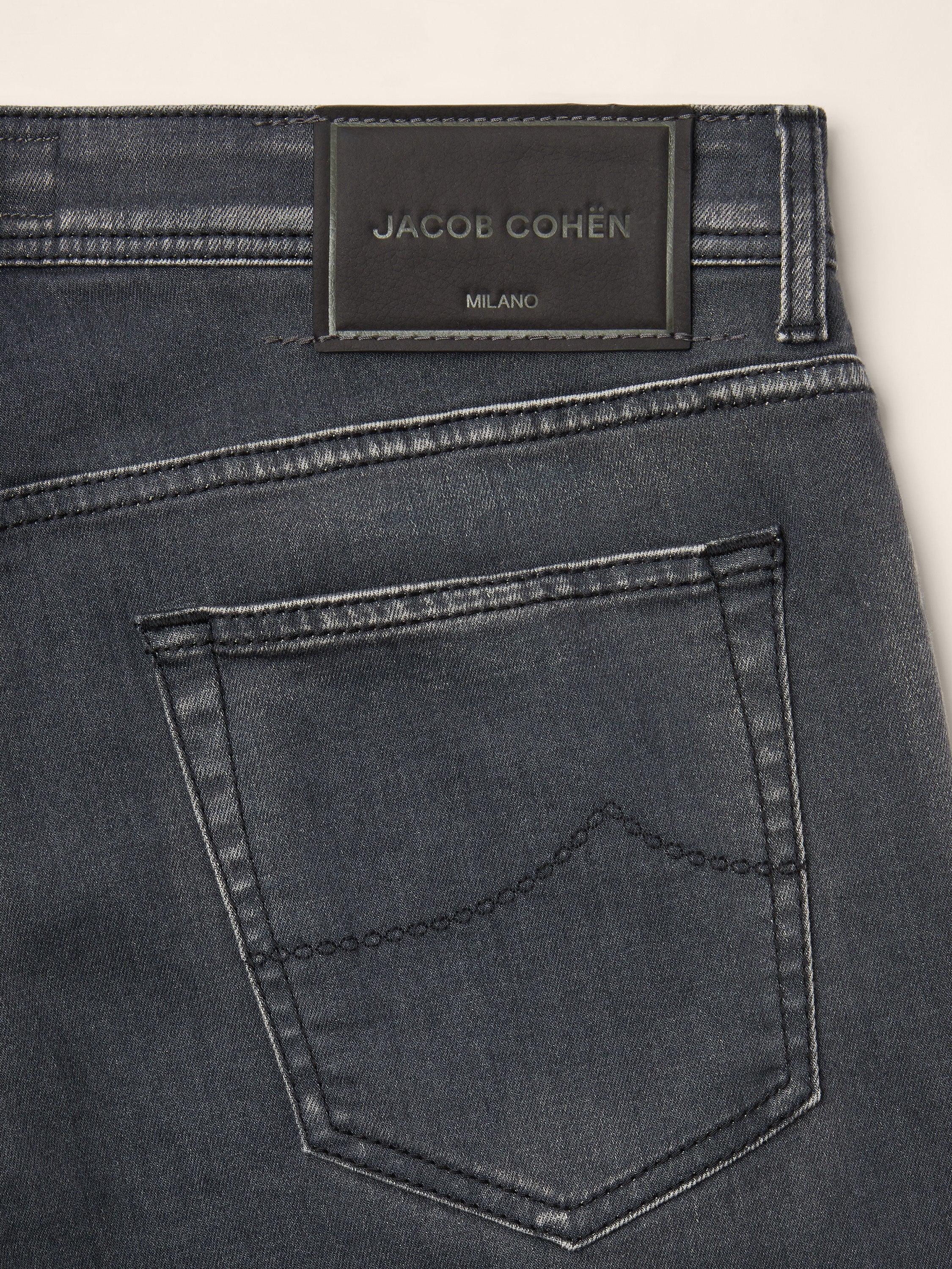 Jacob Cohën Special Edition: Jacob Cohen Diamond Edition Jeans ✨ Jacob