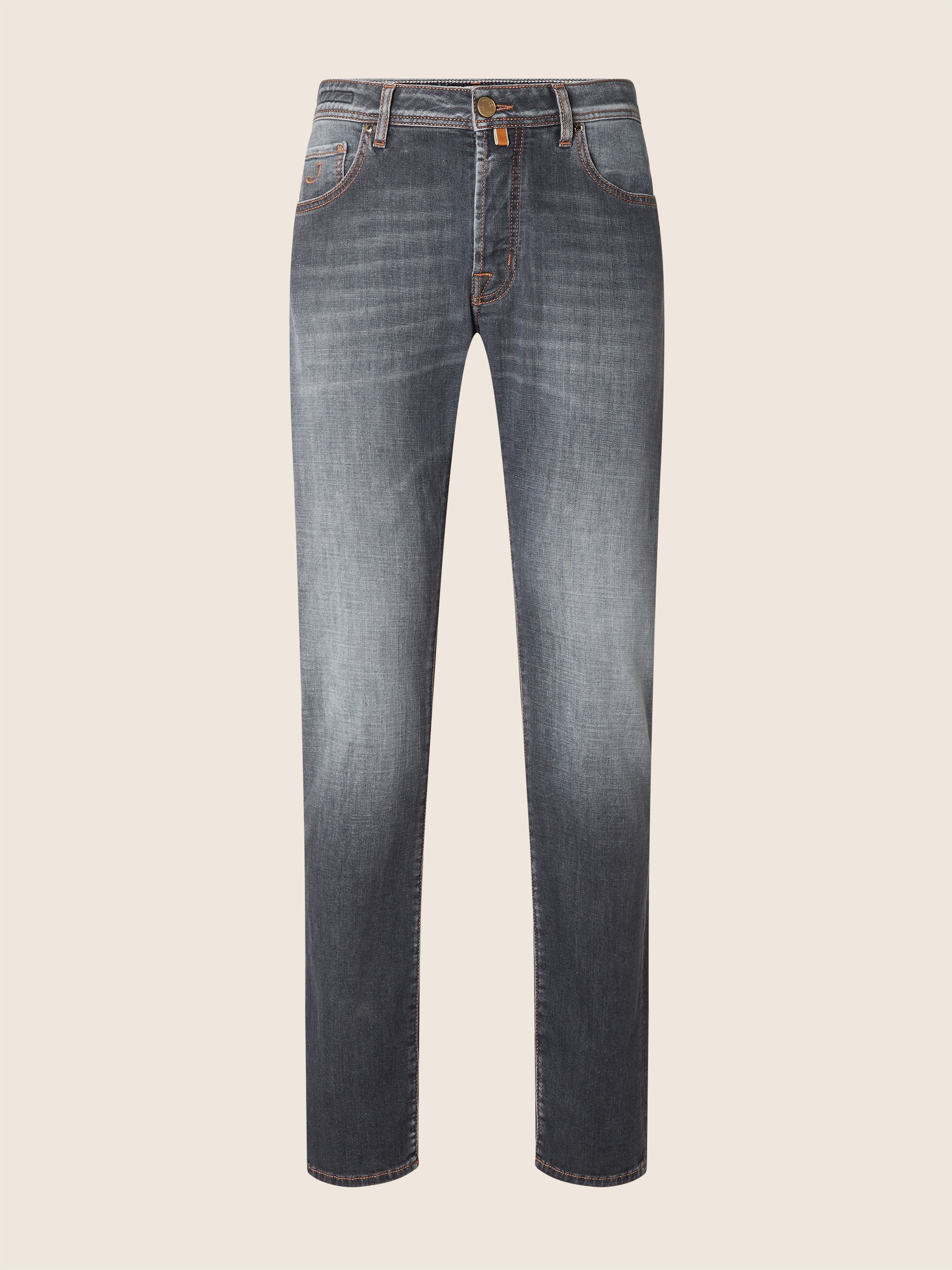 Men's Jeans: Regular, Slim & Straight | Jacob Cohën