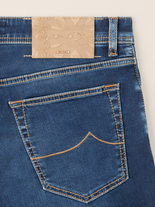 Nick Slim – Stretch Soft Jeans