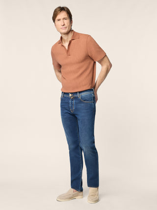 Nick Slim – Stretch Soft Jeans