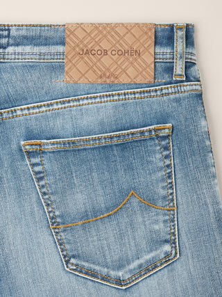 Bard Fast – Super Stretch Jeans