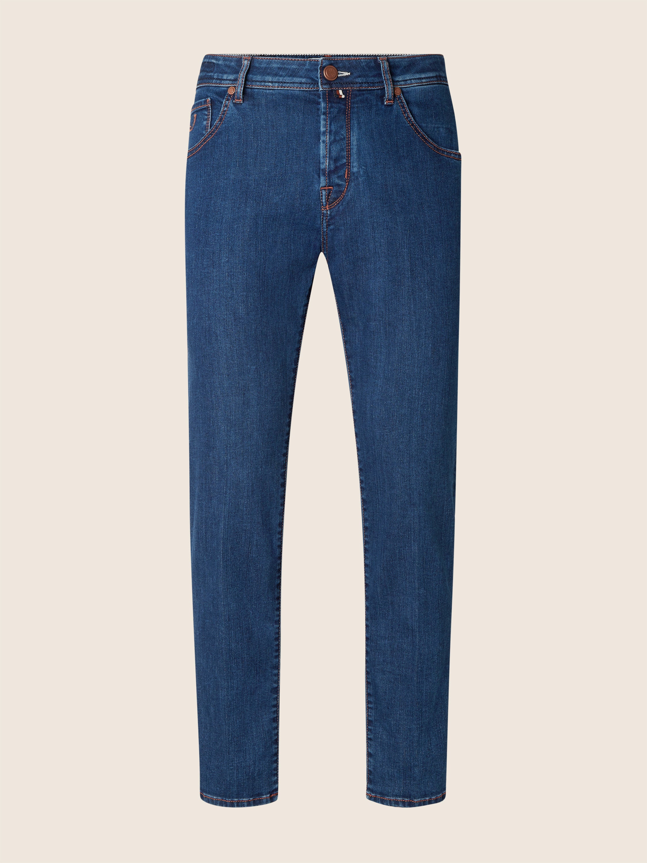 Men's Jeans: Regular, Slim & Straight | Jacob Cohën