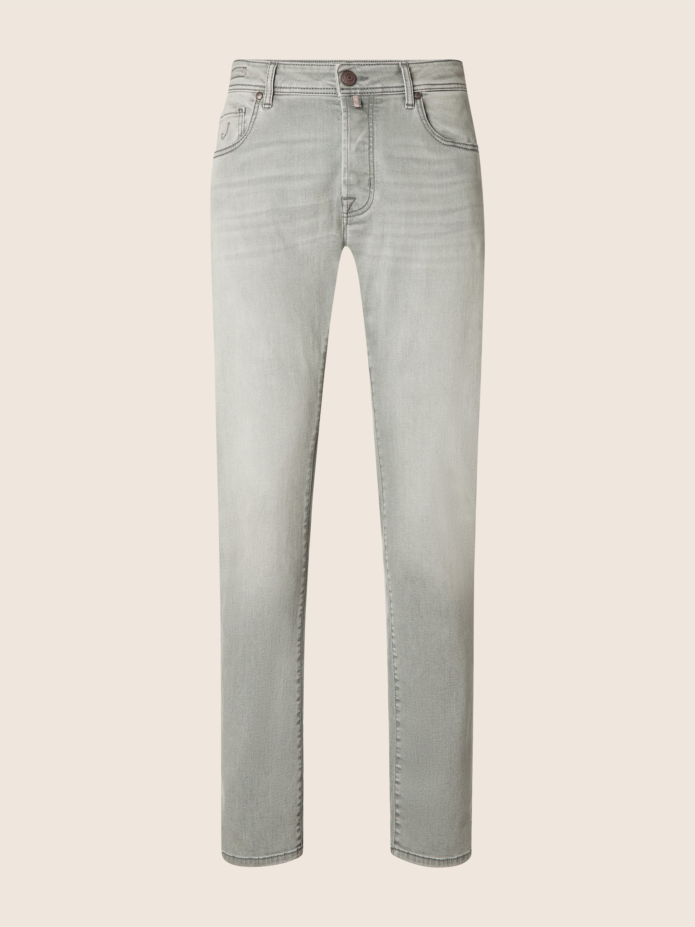 Men's Jeans: Regular, Slim & Straight | Jacob Cohën
