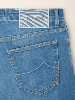 Bard - Power Stretch Jeans