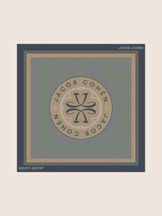 Bard Fast - Pants in Stretch Twill