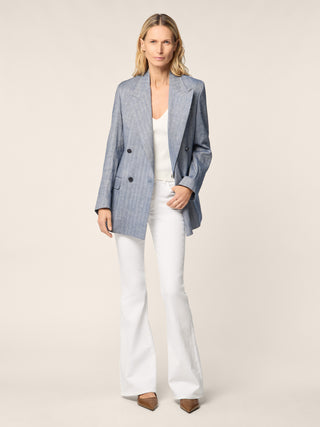 Victoria – Stretch Bull Pants