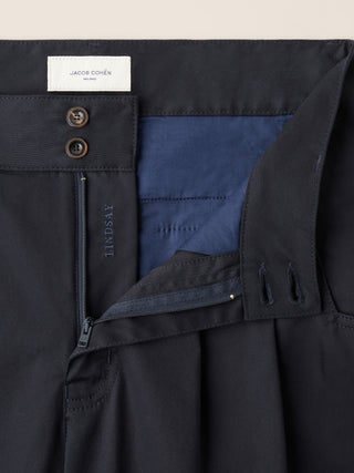 Lindsay - Stretch Gabardine Pants