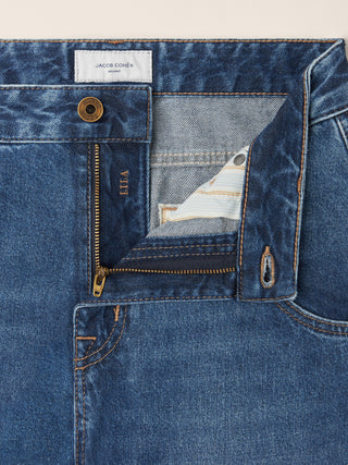 Lila – Lightweight Cotton Jeans