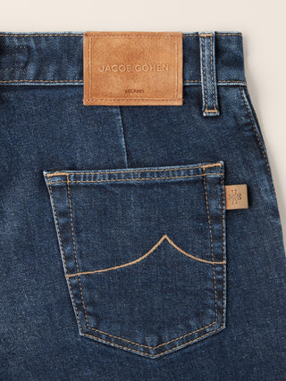 Helena - Comfort Cotton-Lyocell Jeans