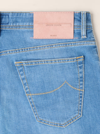 Scott - Power Stretch Jeans