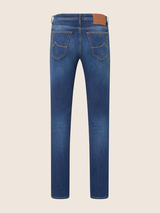 Bard - Jeans aus Super Stretch Denim