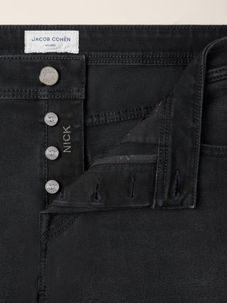 Nick - Jeans aus Power Stretch Denim