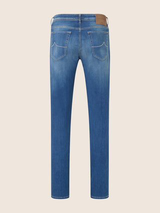 Bard - Jeans aus Super Stretch Denim