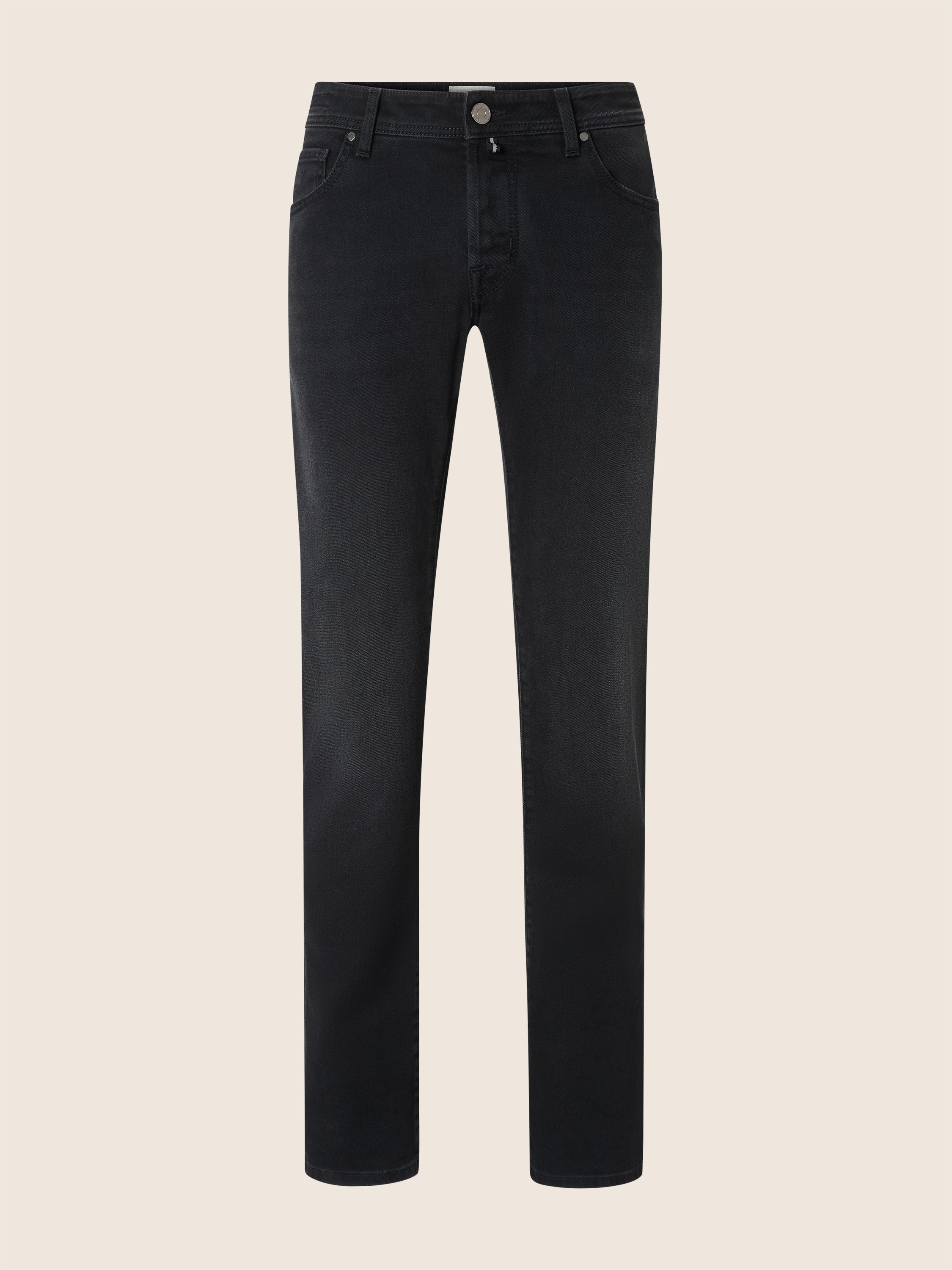 Men's Nick Jeans: Stretch & Comfort Denim | Jacob Cohën