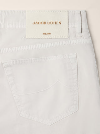 Bard - Pantalon en comfort gabardine