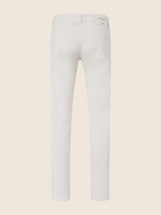 Bard - Pantalon en comfort gabardine
