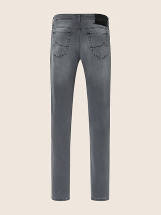 Bard - Jeans aus Power Stretch Denim