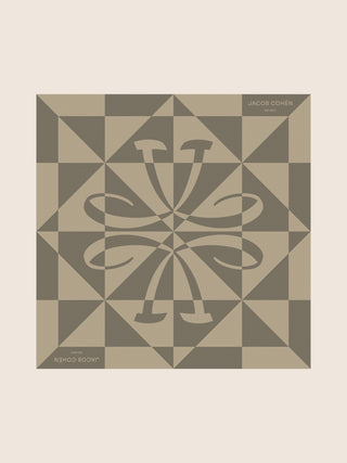 Bard - Pantalon en comfort gabardine