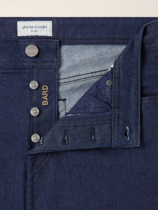 Bard - Jeans aus Super Stretch Denim