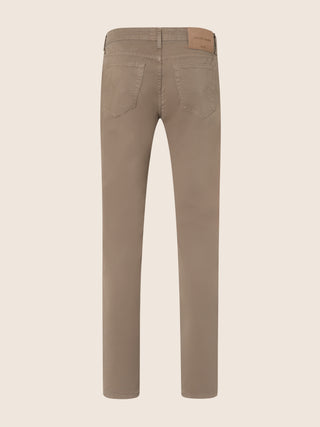 Bard - Pantalon en comfort gabardine