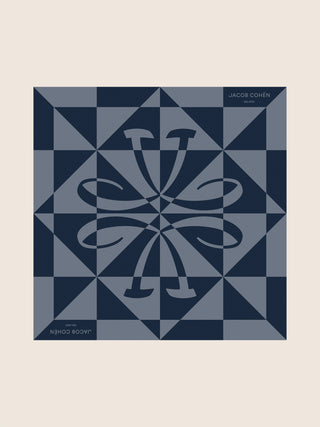 Bard - Jeans aus Super Stretch Denim