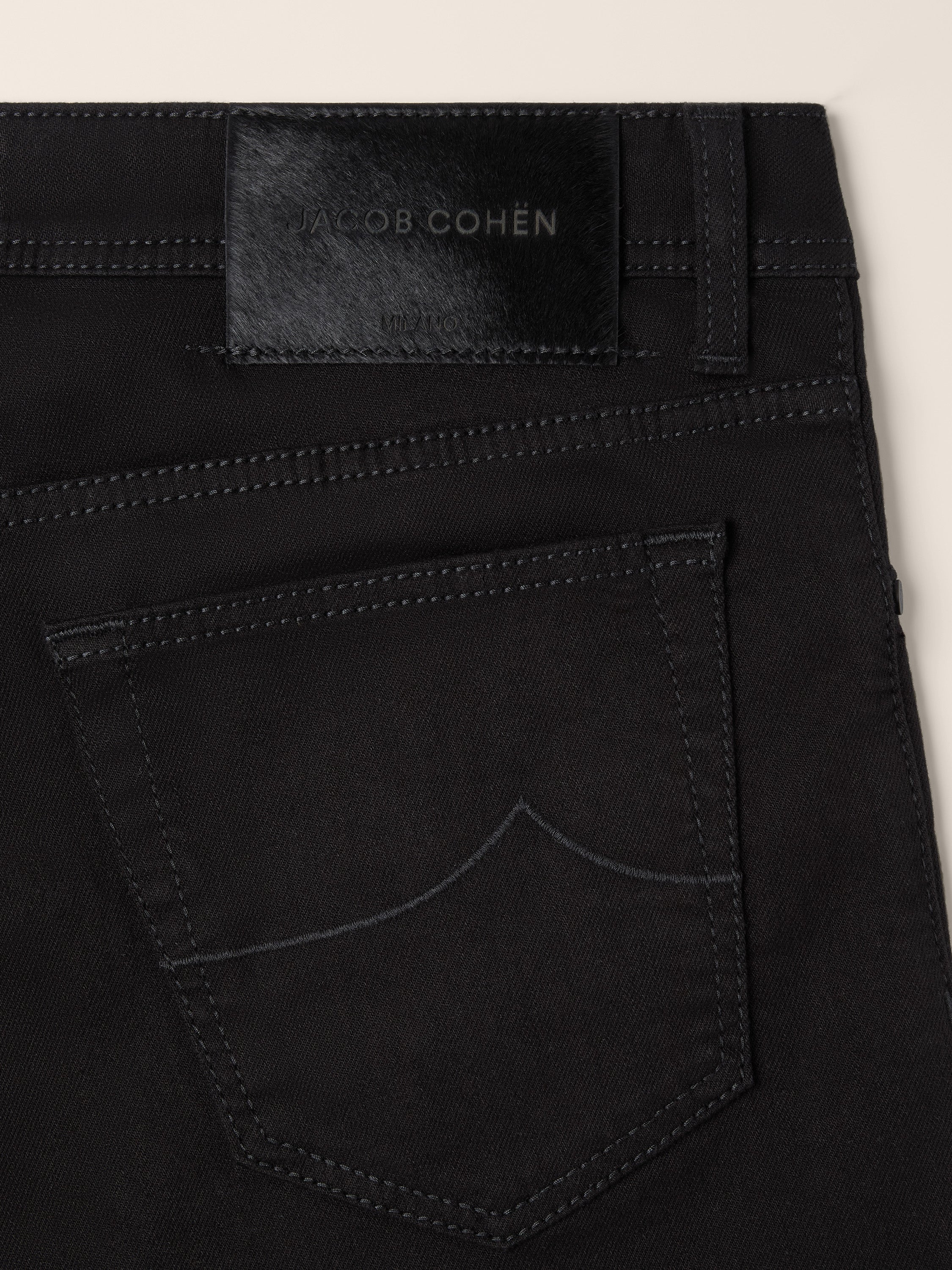 Essentials | Jacob Cohën