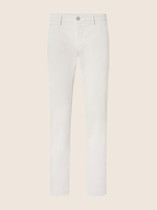 Bobby - Pants in comfort gabardine