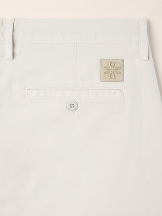 Bobby - Pants in comfort gabardine