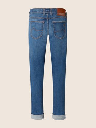 Nick LTD - Stretch Selvedge Jeans