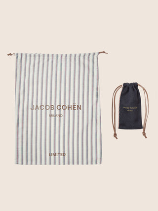 Nick LTD - Stretch Selvedge Jeans