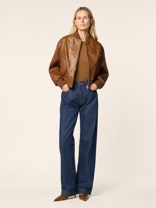 Hailey – Pure Cotton Jeans
