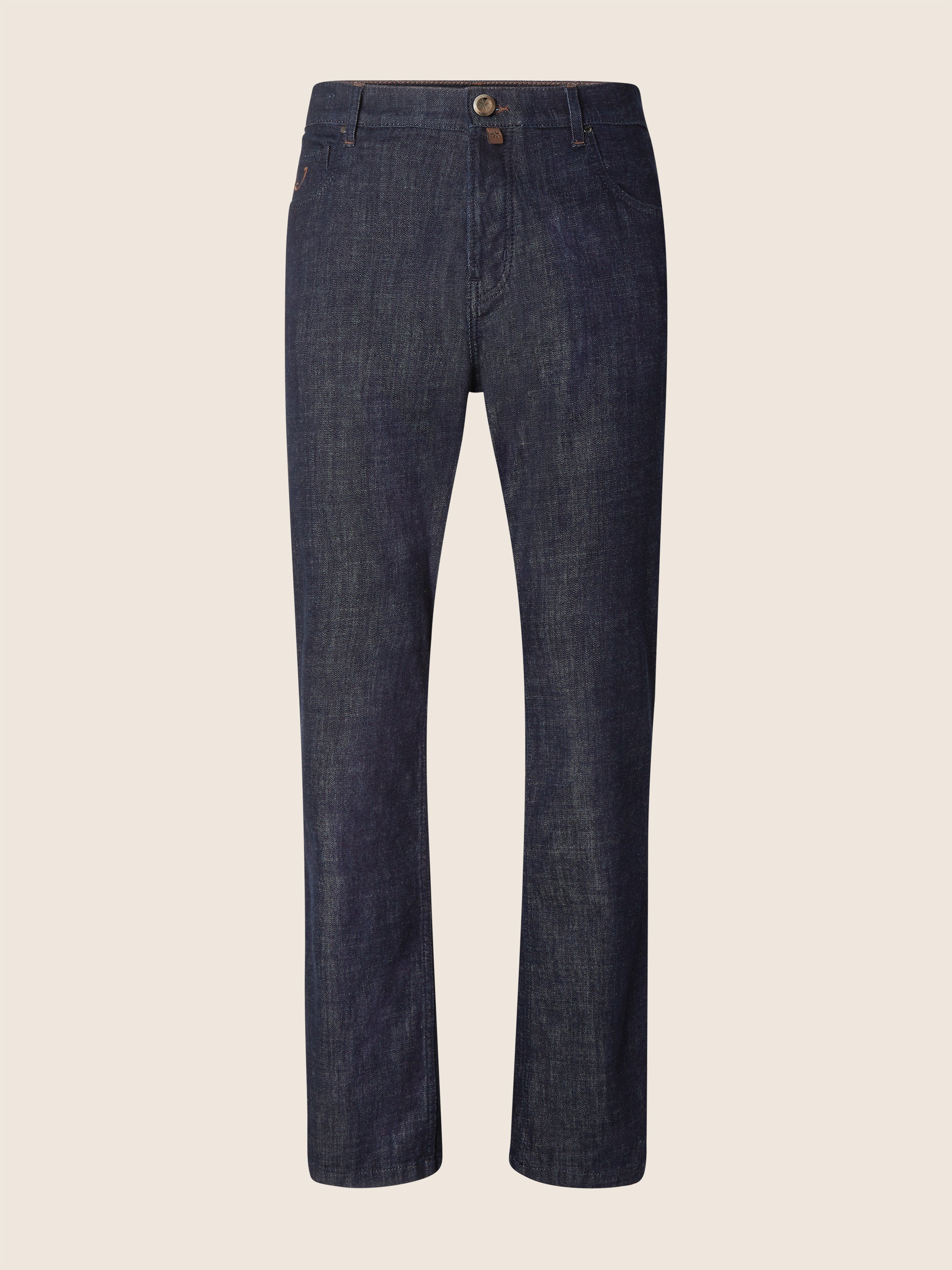 Men's Bootcut Jeans & Slight Flare Denim | Jacob Cohën