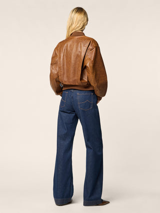 Hailey – Pure Cotton Jeans