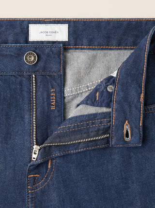 Hailey – Pure Cotton Jeans