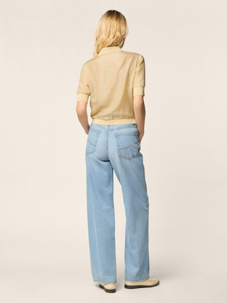 Grace – Lightweight Jeans