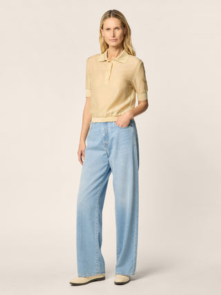 Grace – Lightweight Jeans