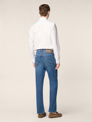 Edo – Cotton Jeans