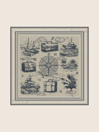 Edo – Cotton Jeans