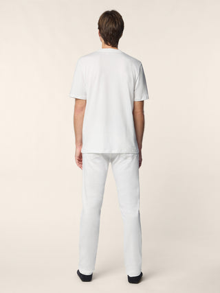 Cotton Jersey T-shirt