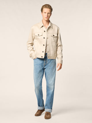 Edo LTD – Selvedge Denim