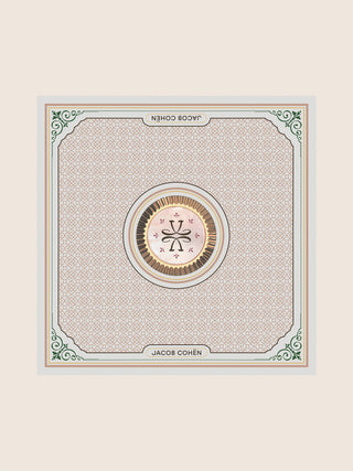 Edo LTD – Selvedge Denim