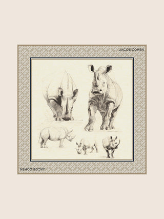 Nick – Jeans in denim power stretch