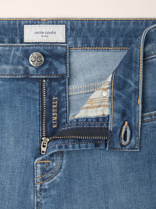 Kimberly – Super Stretch Jeans